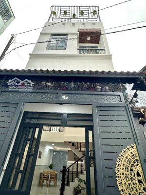 nhà ngay đường lê văn quới (quận bình tân)