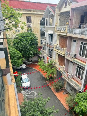 phân lô bàn cờ liên cơ , 55m2 x 5 tầng , vỉa hè oto dừng đỗ ,kinh doạh, thang máy, khu dân trí cao