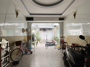 bán nhà đẹp huỳnh tấn phát, nhà bè - 5pn, full nội thất.