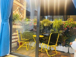 cần bán căn góc kikyo 2pn, 2wc, tầng trung, view cực mát, đã có sổ hồng, giá 4.12 tỷ bao thuế phí