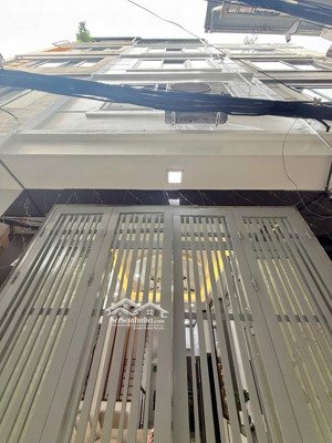 nhà siêu đẹp kim giang - 5 tầng 31m2 ,mt 3,5m - gần ôtô , full nội thất xịn - 8,3 tỷ