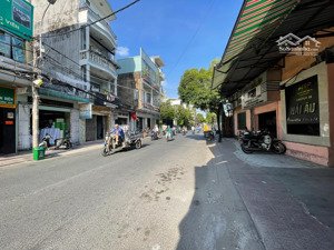 bán nhà bàu cát 8 775m² 4 tầng - 130 tỷ - mặt tiền độc quyền cho thuê kho xưởng