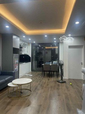 cho thuê căn hộ chung cư an quý hưng- 73m, 3 pn, giá 10,5 triệu