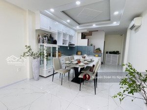 bán nhà riêng bình thạnh, gần giga mall thủ đức, 5 tầng, ngang 4m, giá 10.6 tỷ