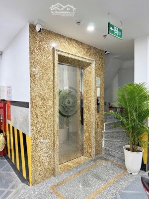 định công thượng hoàng mai 60m x 7t mt 4m căn hộ dịch vụ 15phòng dòng tiền 65tr/th chỉ nhỉnh 15tỷ