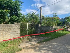 đất thổ cư cần bán với dt 443m2 tại kim bôi, đất bằng phẳng tường bao ranh giới. giá chỉ 1ty350