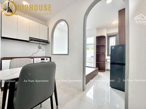 khai trương nhà mới - 1pn bancol, đầy đủ từ a-z xách vali vào ở ngay - nguyễn văn đậu