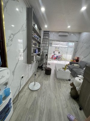 bán nhà chính chủ trung tâm ngã tư yên lãng thái thịnh 20m2, 2 tầng 3,99 tỷ