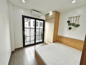 bán tòa chung cư mini phố xã đàn. dt74m2x8t.ngõ nông 2 thoáng. 18p khép kín. dòng tiền 85tr/tháng.