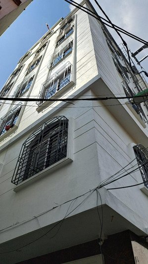 bán nhà nguyễn đổng chi, nam từ liêm lô góc ô tô tránh 60m, 5 tầng, mt 6m giá 19 tỷ 9