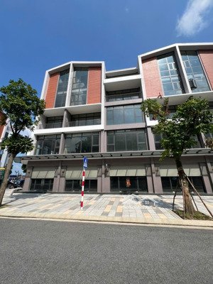 chính chủ cần bán căn phố biển ocp3 đắc tài đắc lộc 2 mặt tiền vip dt 100m2