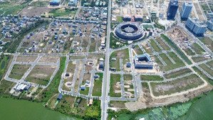 cần bán lô góc ngã tư gần đường nam kỳ khởi nghĩa, kđt fpt