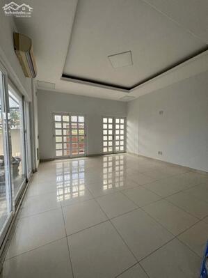 Biệt thự 8 x 20 khu dân cư đường liên phường thuận tiện làm VP