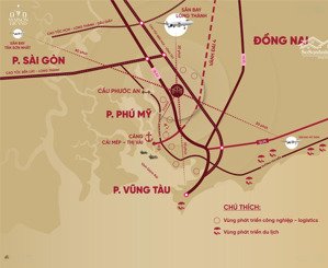 căn hộ maison grand,mặt tiền quốc lộ 51,hồ chí minh.chỉ từ 33tr/m2 sở hữu chung cư mặt tiền.