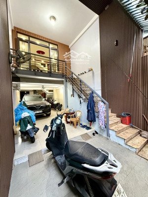 bán nhà mặt tiền khu biệt thự - trung tâm tân phú - 5 tầng giá 14,tỷ (đường b kdc adc)