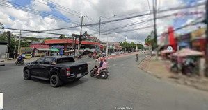 bán rẻ 50%! mặt tiền đường ngay ngã tư bình chuẩn,tân uyên-bd,1900m2 có 1600m2 thổ cư,giá 24 tỷ tl