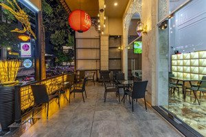 chính chủ cho thuê mặt bằng kinh doanh đường cao triều phát diện tích 100m2