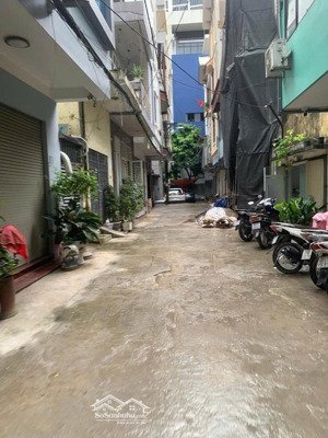 nhà đẹp thanh bình 51m2 4 tầng ngõ thông dân xây giá đầu tư giá hơn 7 tỷ