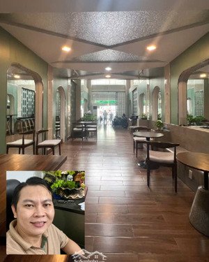 23 tỉ - mặt tiền nguyễn văn nghi, gần kế bên chợ gò vấp, đh công nghệ, vị trí đỉnh, 5 tầng, 7pn 7wc