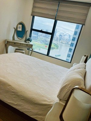 cho thuê 2pn+1| 103m| view sông vip q1| full nội thất| sunwah pearl golden house | 50 triệu/tháng