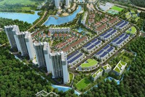 bán 2 pn - 2 vs, 60m westbay - ecoprak, tần.g trung, view nhà phố thủy nguyên, giá 4,28 tỷ.