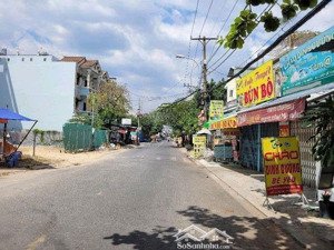 mặt tiền kinh doanh đỉnh dt 101m2, gần kdc an sương - nguyễn văn quá, quận 12, chỉ 5.9tỷ 