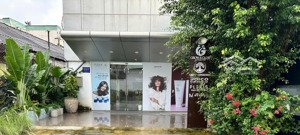 hết hồn với văn phòng "xịn sò" bậc nhất quận 4!