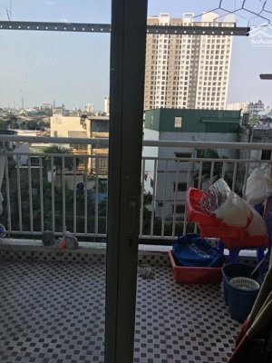 bán căn hộ 8x đầm sen, giá ưu đãi 2,2 tỷ có sổ hồng, 45m2, 1pn, 1wc, tân phú, hcm