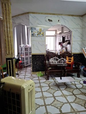 bán nhà mạc cửu 46m² 5 tầng - 15.5 tỷ - mặt tiền đắc địa gần chợ kim biên