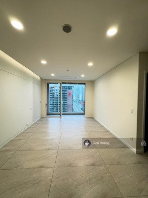 **zeit river thủ thiêm: bán căn hộ 3pn- căn góc - tầng cao - view landmark 81