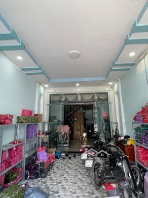 hẻm xe tải thông-xe hơi vào nhà-50m2-3 tầng-4pn-lê đức thọ gv-chỉ 6tỷ2 tl