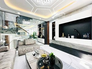 nhà mới hẻm xe tải, đường mã lò - hương lộ 2, bình tân, nhỉnh 7 tỷ, shcc ( dtcn 50m2 x 5 tầng )