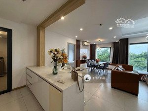 cho thuê căn hộ new city 3pn - diện tích 117m2 - full nội thất - giá thuê: 23 triệu/tháng