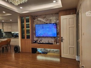 bán chung cư võ chí công, xuân la tây hồ dt 102m2, 3 ngủ 2wc, căn góc view cầu nhật tân - 9.85 tỷ