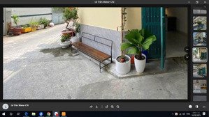 góc 2 mt hẻm xe tải 5m tại nguyễn thái sơn, 60m2, view đang cho thuê phòng 20tr/tháng