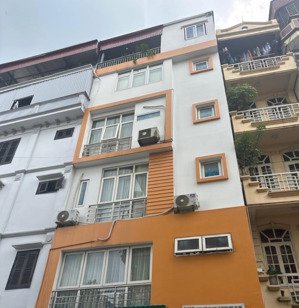 trung tâm học viên tài chính - dt53m2 - 6 tầng - giá 11,3 tỷ- kinh doanh dòng tiền