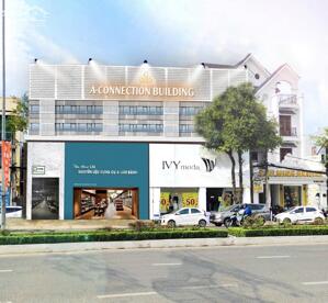 Cho thuê văn phòng ngay trung tâm cần thơ – vị trí đắc địa, không gian linh hoạt