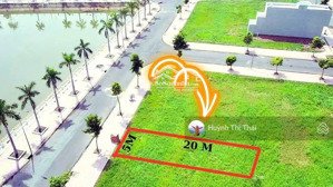 cắt lỗ bán nhanh thị trấn thủ thừa long an 1tỷ230 sang sổ ngay khu công nghiệp 200ha