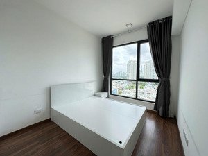 cho thuê căn hộ one verandah quận 2 - 2pn 81m² - nội thất cơ bản- view thoáng giá chỉ 19tr/ tháng