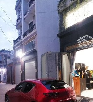 bán nhà đường phạm văn bạch, tân bình 3 tầng, shr, giá 6.95 tỷ