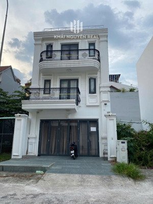 bán nhà mới xây khu vip bên sông, p. hiệp bình chánh, thủ đức