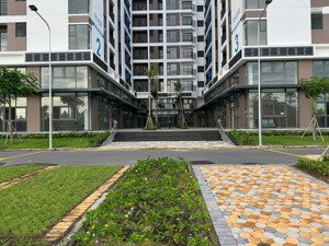 chính chủ cần bán shophouse căn góc vị trí vip view đẹp diện tích 88.59m2 bàn giao nhà thô