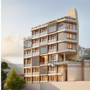 bán đất view đẹp 250m² (ngang 12m dài 21m) hẻm xe hơi đường hoàng hoa thám, p.10, đà lạt