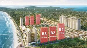  CĂN HỘ BLANCA CITY SUẤT NGOẠI GIAO