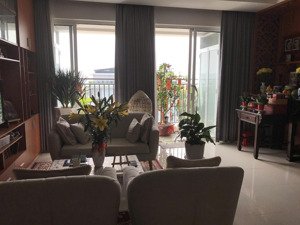 cần bán căn hộ golden mansion, 86m2, decor 2pn,2wc, lầu trung, căn góc, giá 6,3 tỷ, lh 