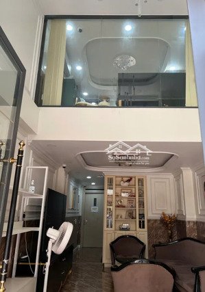 bán nhà trần tuấn khải 54.8m² 7 tầng - 17 tỷ - siêu vip có tầng hầm