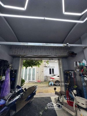 siêu đầu tư - 60m2 - hẻm oto tận cửa - 4.4x15m - ht45 sổ riêng - công chứng ngay.