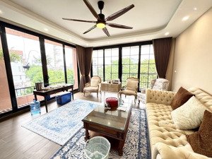 siêu phẩm mặt phố ngọc thuỵ 112 m2 - gara ô tô - nội thất cao cấp - thiết kế đẳng cấp biệt thự phố