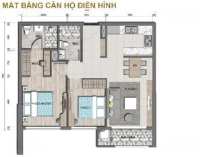 bán căn hộ dự án victoria village thạnh mỹ lợi, quận 2