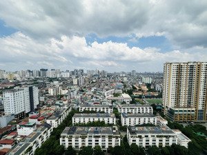 bán chung cư pcc1 triều khúc 57m2, 2 ngủ 2 vs. full nt. sổ vĩnh viễn. 5,76 tỷ. 